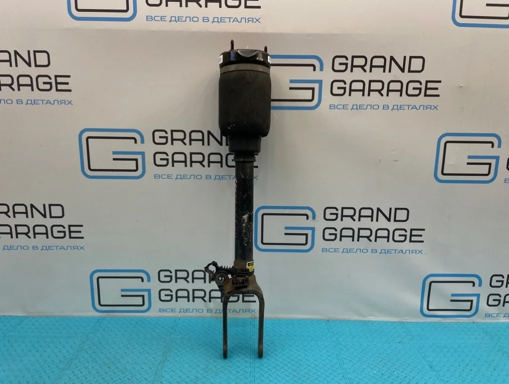 Пневмостойка Mercedes-Benz Gl-Class 2011 A1643204513 X164 642.820 3.0, передняя