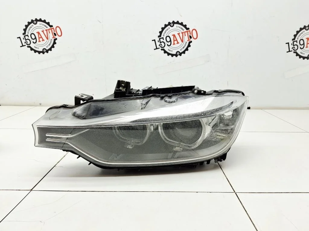 Фара левая BMW 3-Series F30, F31, F35, F34
