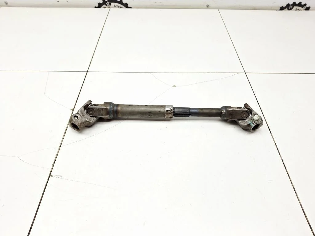 Кардан рулевой Toyota Corolla 2008 E150