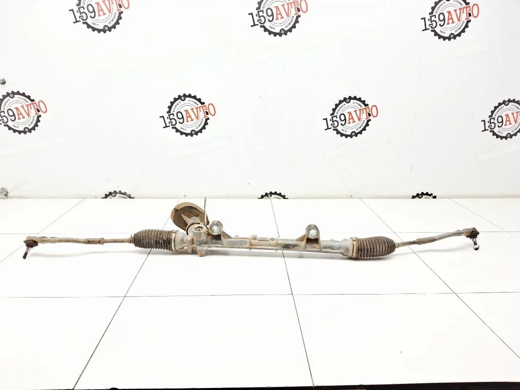 Рейка рулевая Renault Kaptur 2020