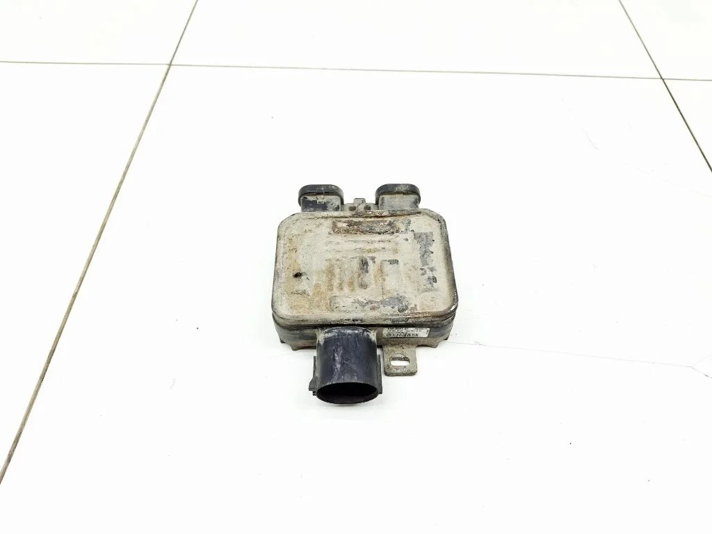 Блок управления вентилятором Ford Kuga 1 2012 C394