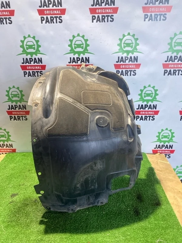 Подкрылок Bmw X5 40Dx 2015 51717290854 F15 N57D30B, передний правый