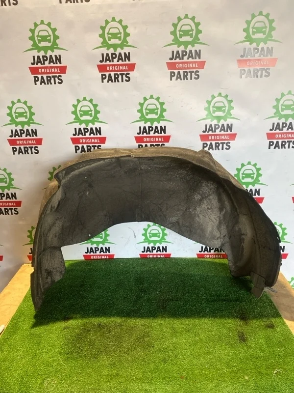 Подкрылок Bmw X5 40Dx 2015 51487290670 F15 N57D30B, задний правый