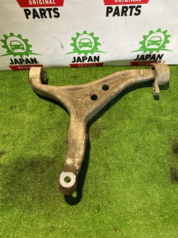 Рычаг Mercedes-Benz Gle 2017 A1663300107 642.826, передний левый