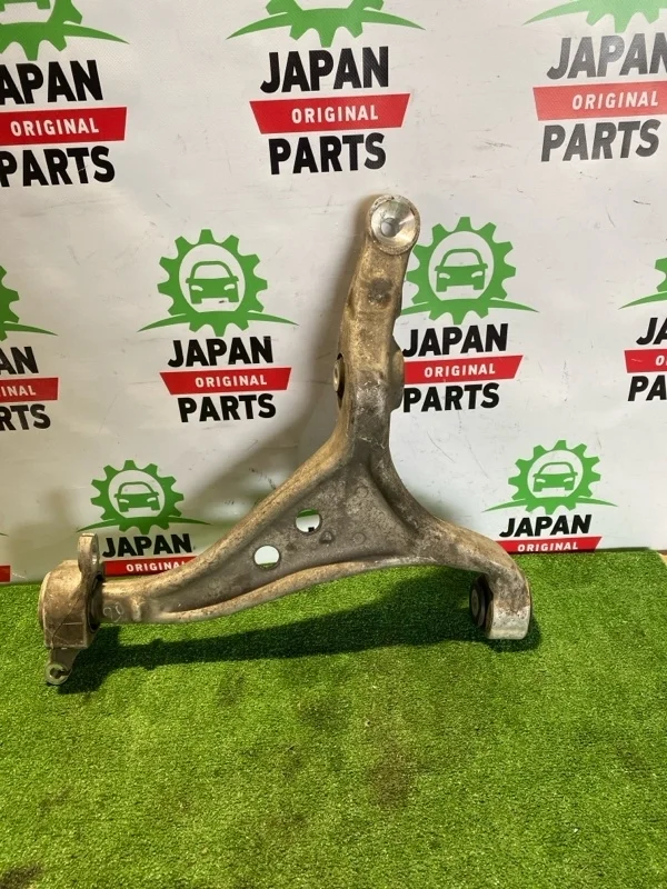 Рычаг Mercedes-Benz Gle 2017 A1663300207 642.826, передний правый