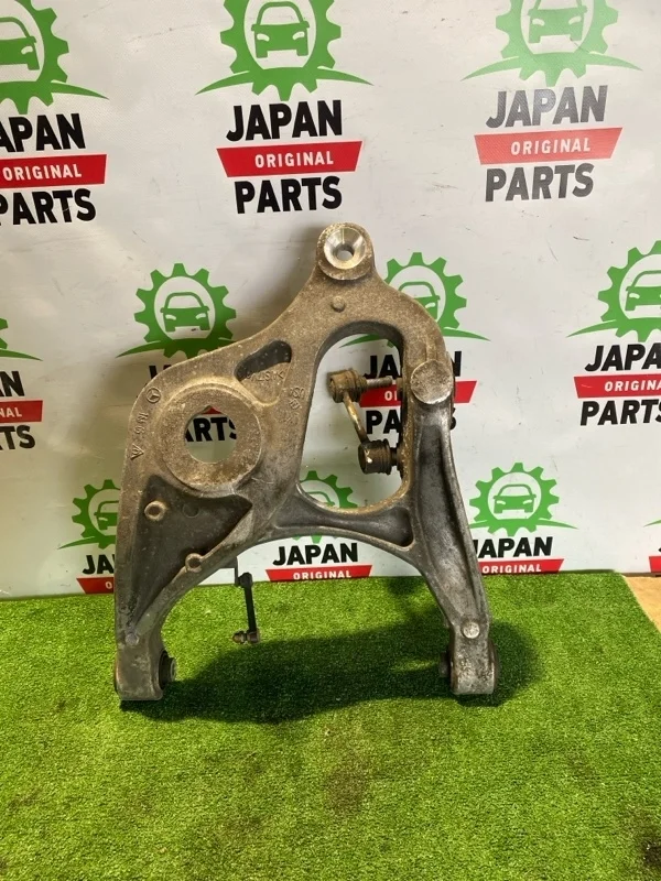 Рычаг подпружинный Mercedes-Benz Gle 2017 A1663500906 642.826, задний левый