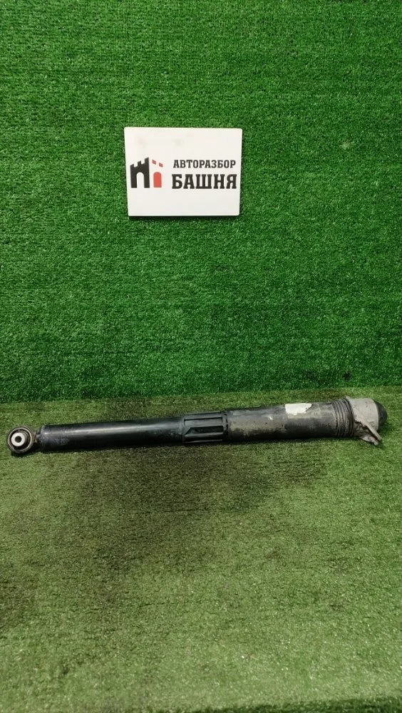 Амортизатор Volkswagen Tiguan 2021 5QF513049BN 2 CZDA, задний