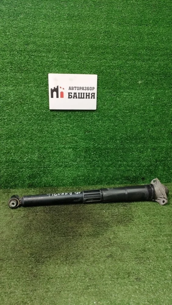 Амортизатор Volkswagen Tiguan 2021 5QF513049BN 2 CZDA, задний