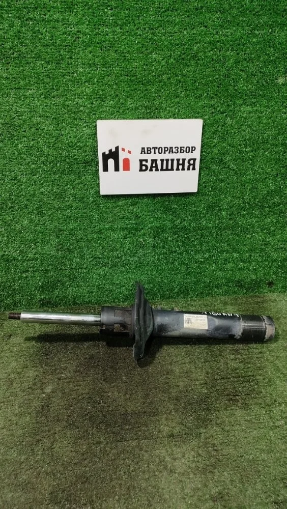 Амортизатор Volkswagen Tiguan 2021 5QF413031BL 2 CZDA, передний