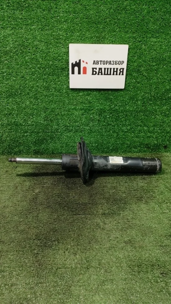 Амортизатор Volkswagen Tiguan 2021 5QF413031BL 2 CZDA, передний