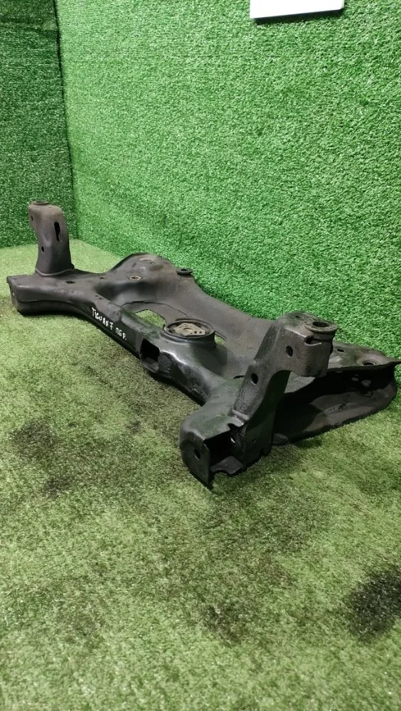 Балка Volkswagen Tiguan 2021 3Q0199315D 2 CZDA, передняя