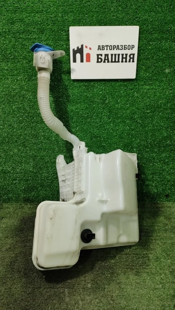 Бачок омывателя Volkswagen Tiguan 2021 5NA955453D 2 CZDA