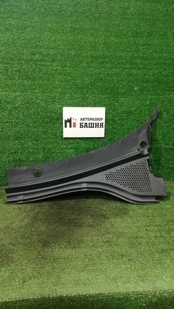 Жабо Volkswagen Tiguan 2021 5NB819403D 2 CZDA, левое