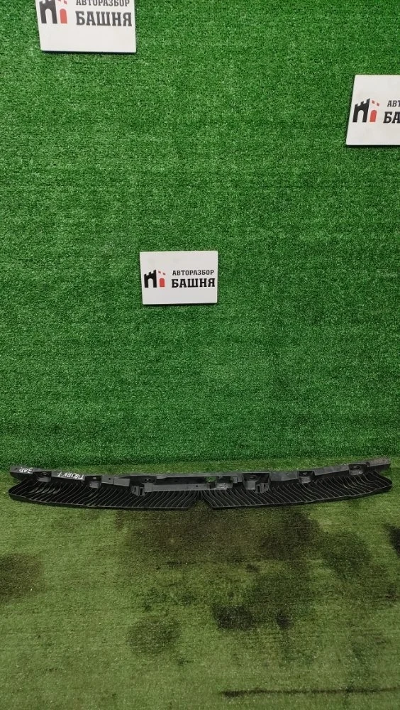 Кронштейн бампера Volkswagen Tiguan 2021 5NR807863 2 CZDA, задний