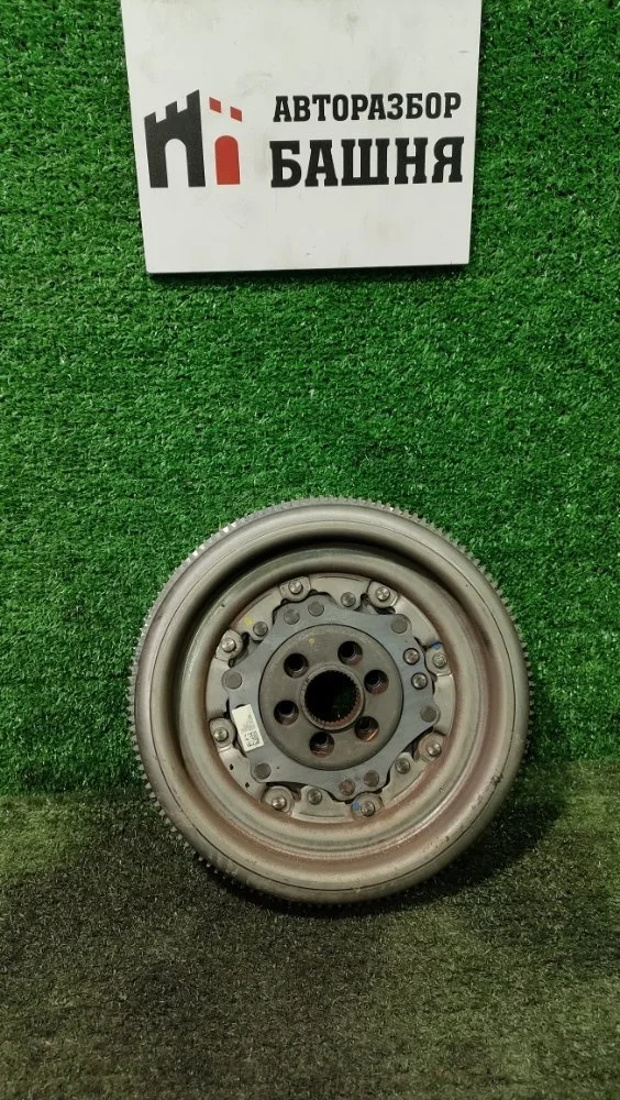 Маховик АКПП Volkswagen Tiguan 2021 03C105266F 2 CZDA