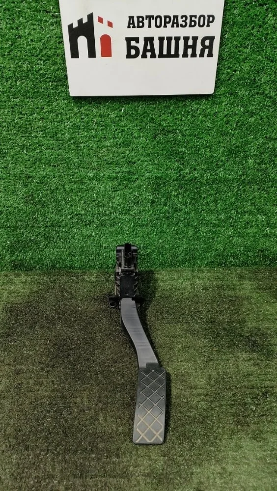 Педаль газа Volkswagen Tiguan 2021 5Q1723503L 2 CZDA