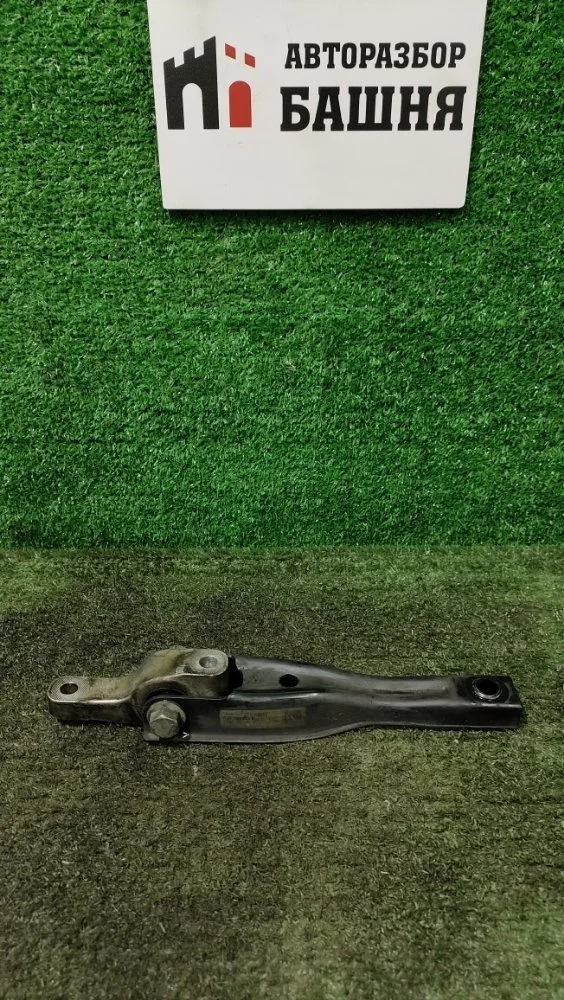 Подушка двигателя Volkswagen Tiguan 2021 5Q0199855J 2 CZDA, передняя