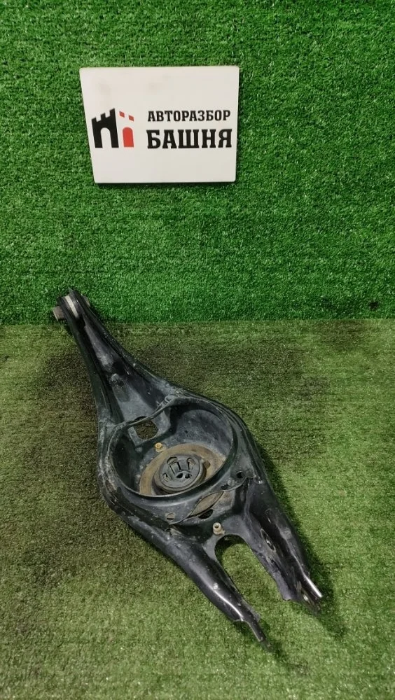 Рычаг поперечный Volkswagen Tiguan 2021 3Q0505311G 2 CZDA, задний