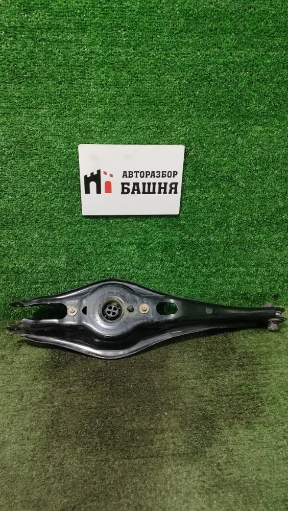 Рычаг поперечный Volkswagen Tiguan 2021 3Q0505311G 2 CZDA, задний