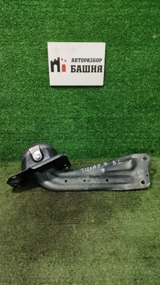 Рычаг продольный Volkswagen Tiguan 2021 5QF505223C 2 CZDA, задний левый