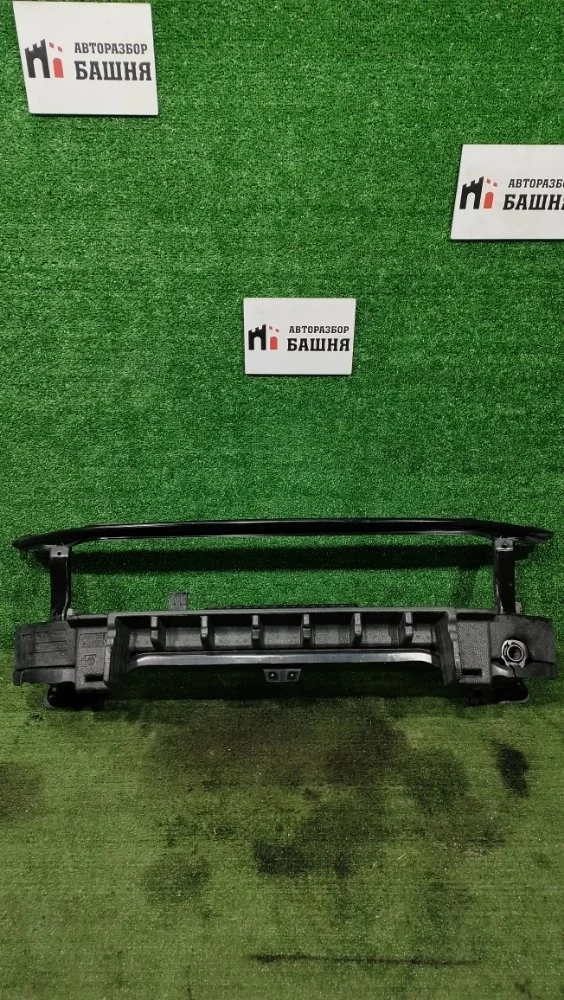 Усилитель бампера Volkswagen Tiguan 2021 5NA807109M 2 CZDA, передний