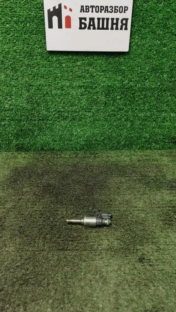 Форсунка топливная Volkswagen Tiguan 2021 04E906036AF 2 CZDA