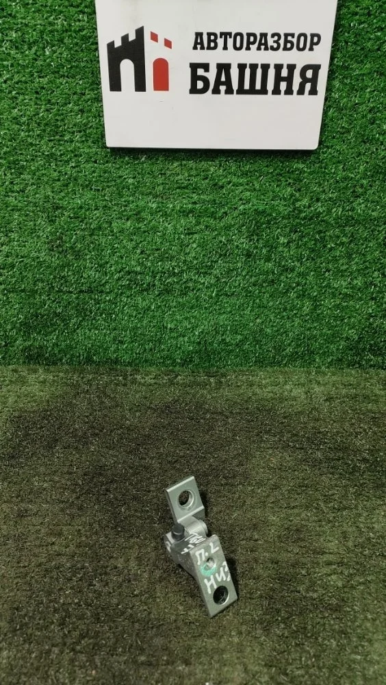 Петля двери Volkswagen Tiguan 2021 8X0831403B 2 CZDA, передняя левая