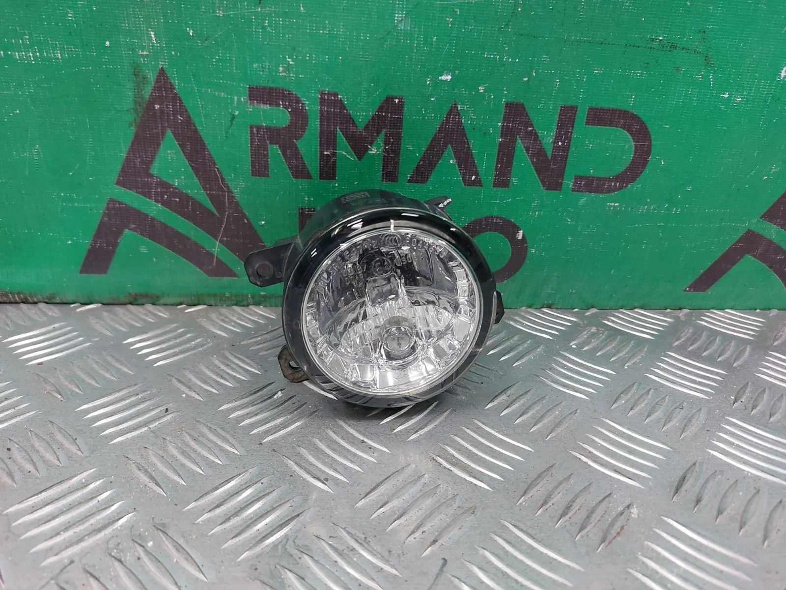 Птф MITSUBISHI ASX 2010-2020