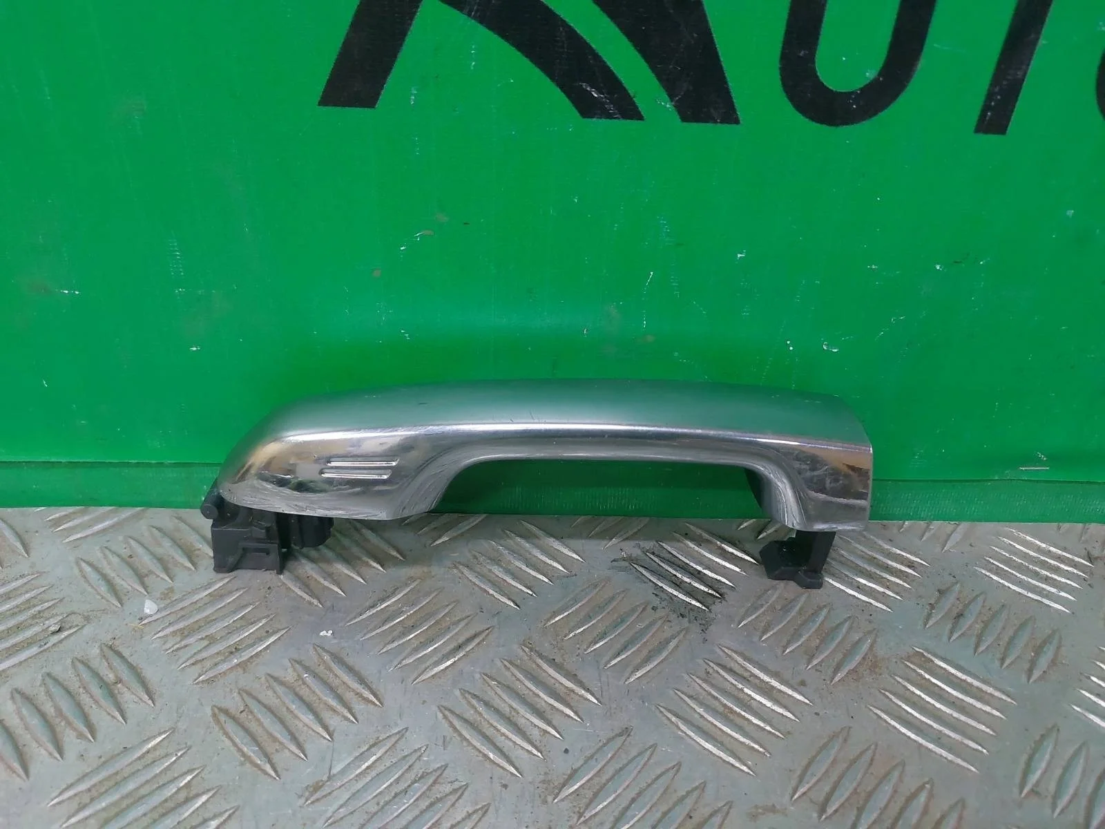 Ручка двери внешняя Toyota Land Cruiser 2015-2021 200