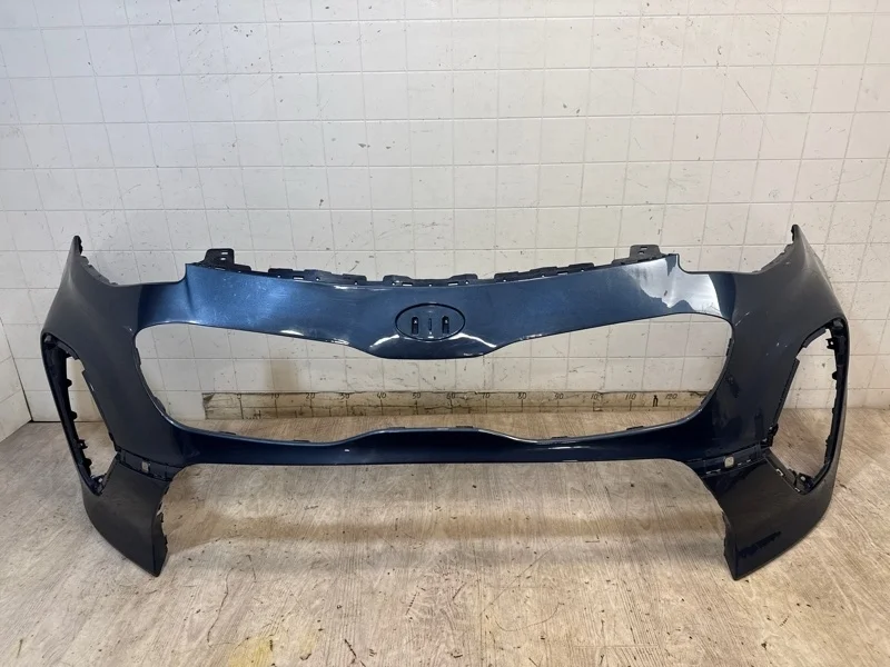 БАМПЕР Kia Sportage 4 2018 2019 2020 2021 2022 86511F1500 QL, передний