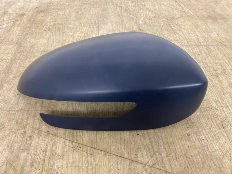 Крышка зеркала Kia Sportage 4 2018 2019 2020 2021 2022 87623F1100 QL, правая