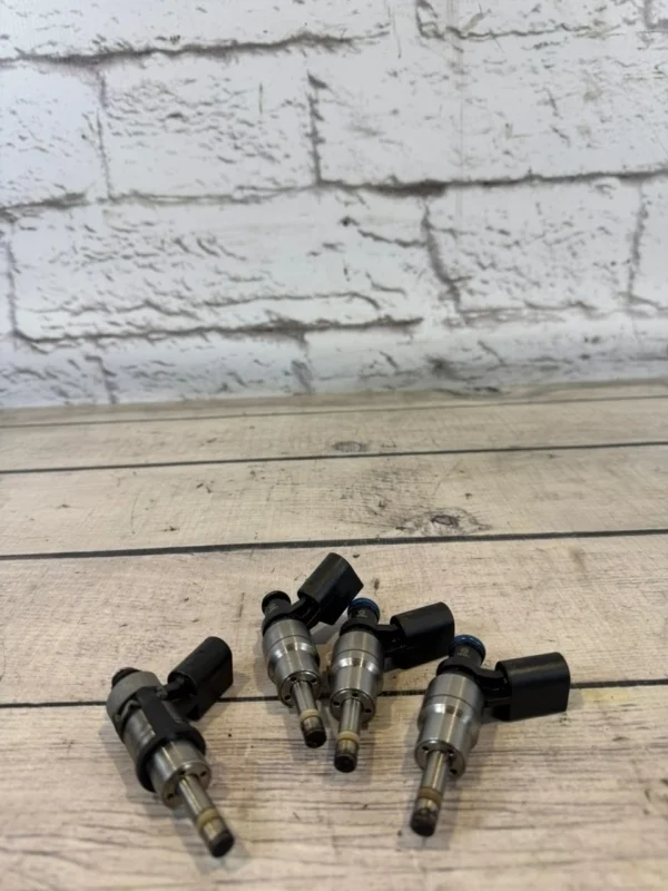 Комплект форсунок VW Touran 2006