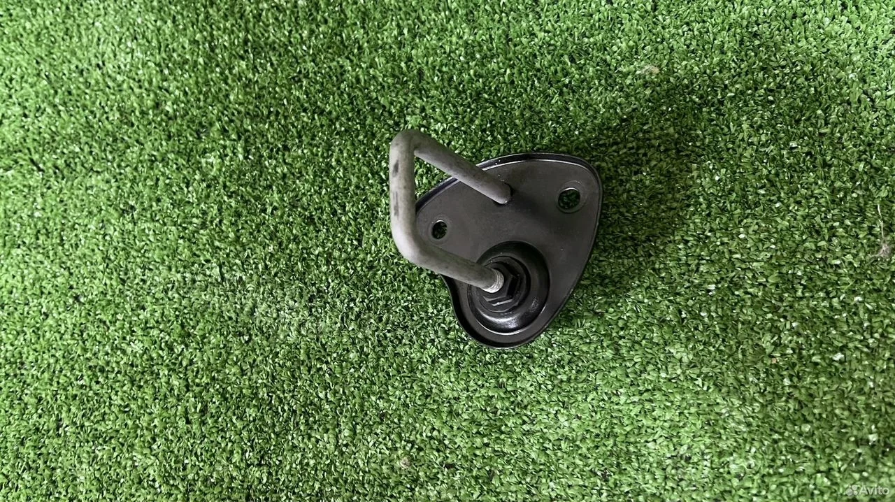 Петля замка капота bmw g-серии оригинал