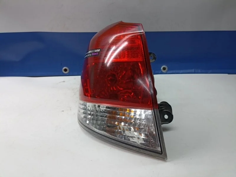 Фонарь Subaru Outback 2011 84912AJ100 BR9, задний левый