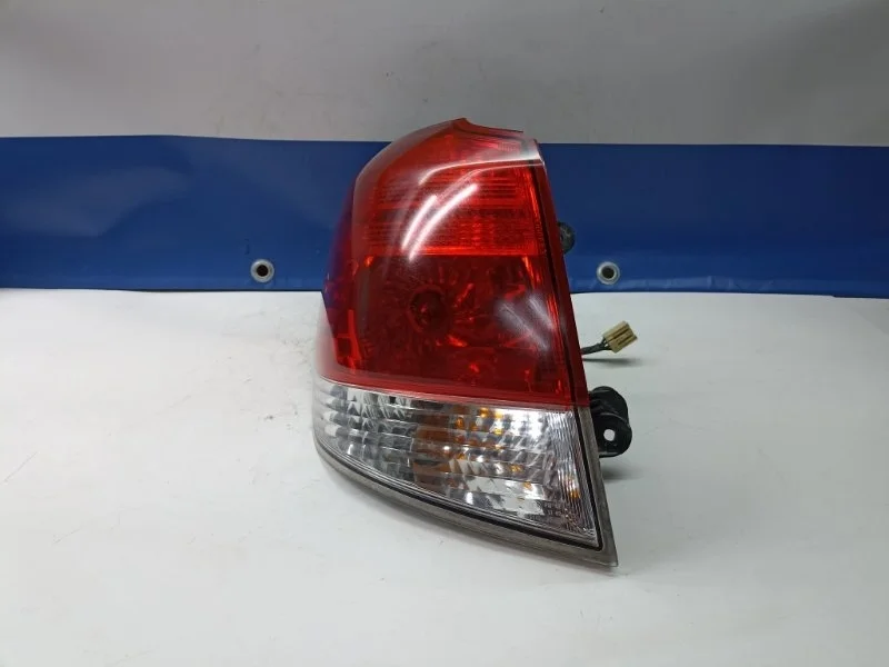 Фонарь Subaru Outback 2011 84912AJ100 BR9, задний левый