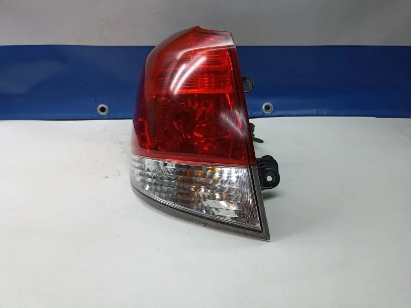 Фонарь Subaru Outback 2009 84912AJ100 BR9, задний левый