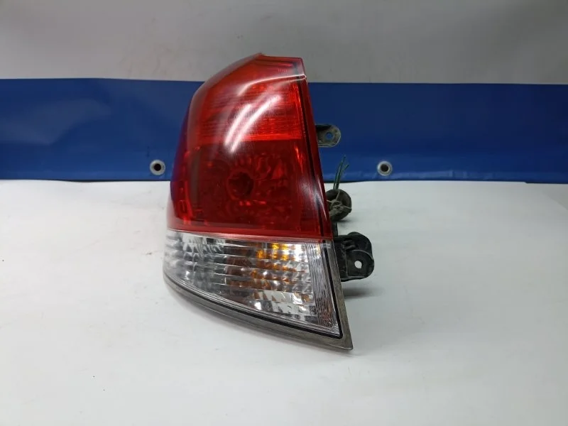 Фонарь Subaru Outback 2010 84912AJ100 BR9, задний левый