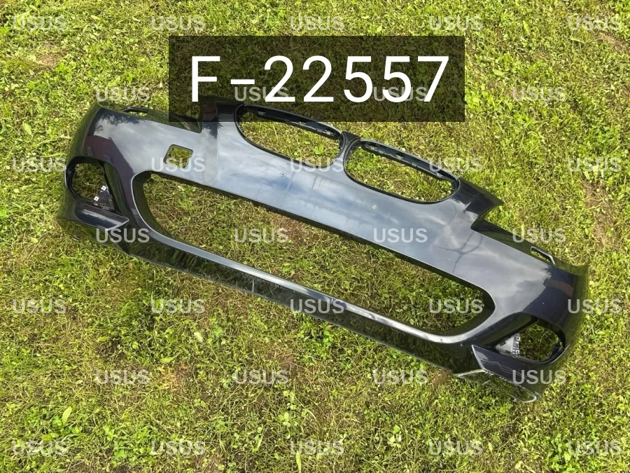 Бампер передний М BMW БМВ E60 Е60 E61 Е61