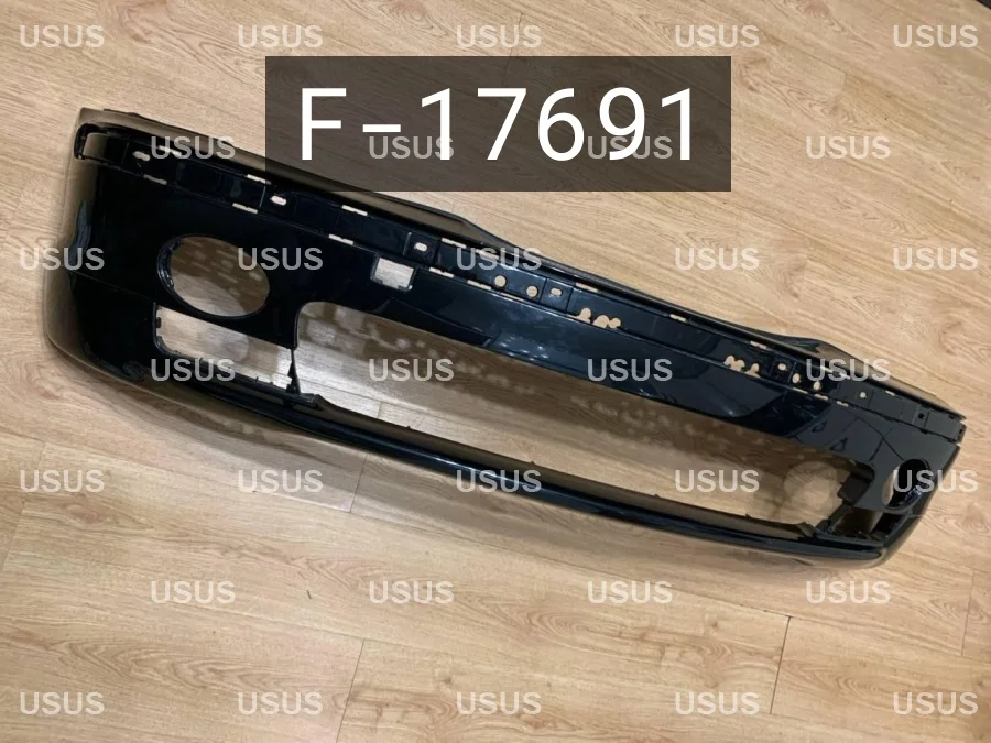 Бампер передний мтех1 М P337A S715A BMW БМВ E46 Е46