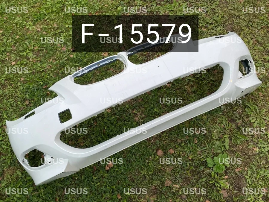 Бампер передний М BMW БМВ E60 Е60 E61 Е61