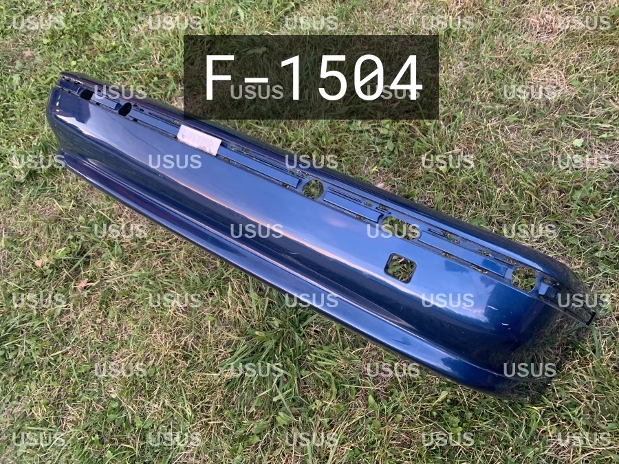 Бампер задний BMW БМВ E39 Е39