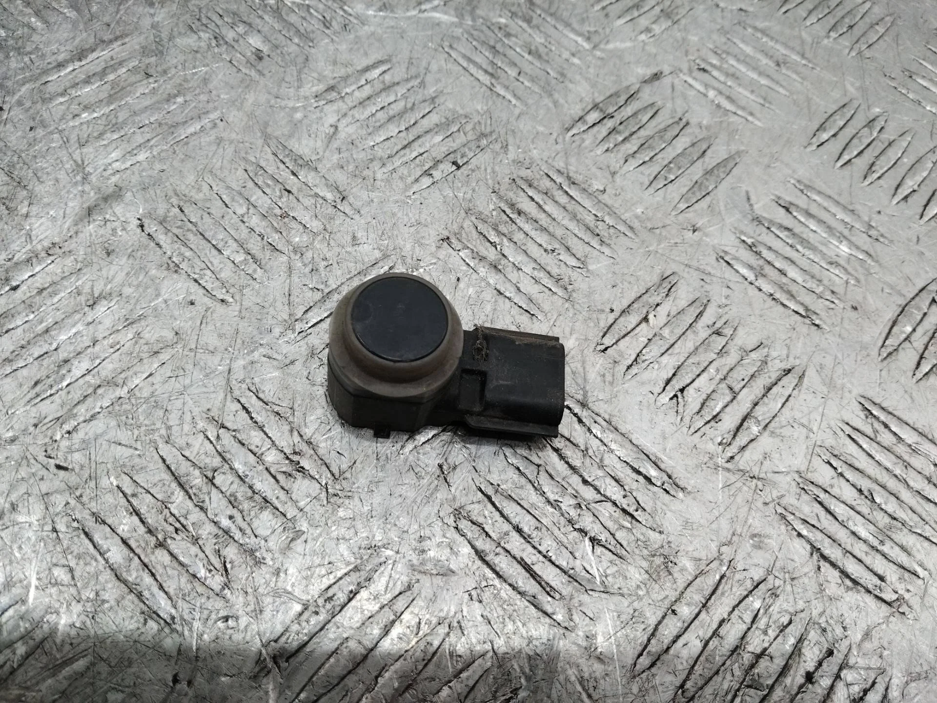 парктроник Renault Megane  3 поколение 2010 284420002R