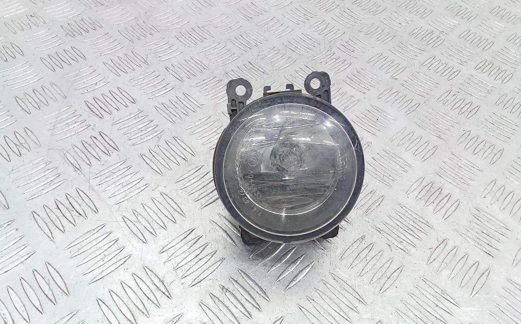 фара противотуманная правая Renault Laguna  3 поколение 2008 8200074008