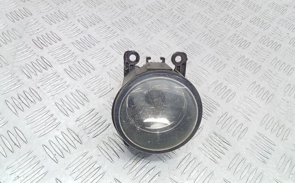 фара противотуманная левая Renault Laguna  3 поколение 2010 8200074008