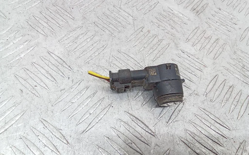 парктроник Porsche Cayenne  955 2007 7L5919275