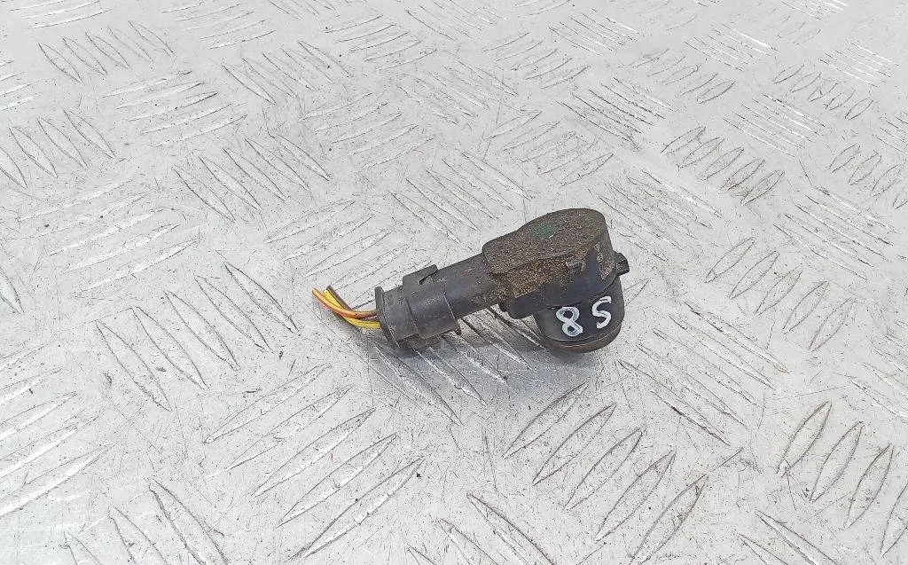 парктроник Porsche Cayenne  955 2007 7L5919275