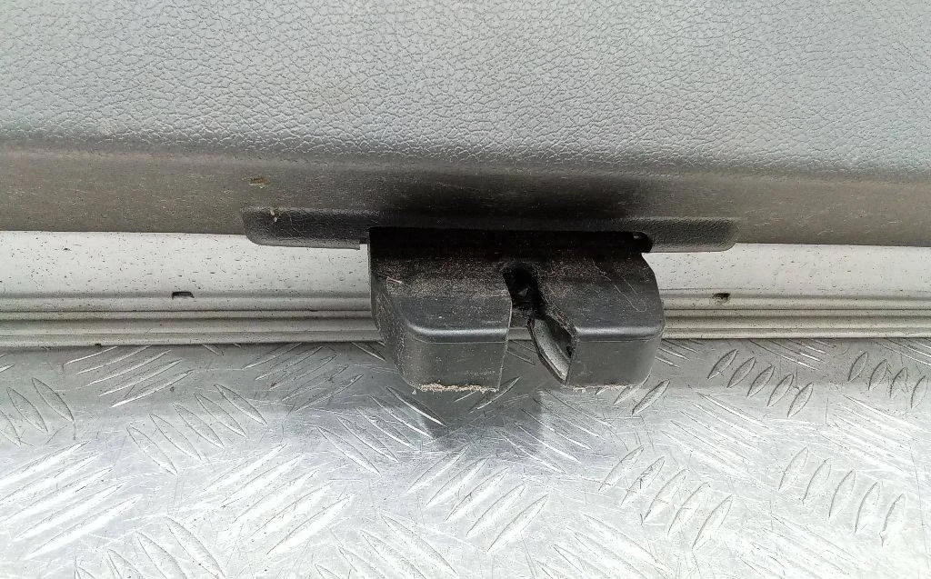 замок багажника Ford C-Max  1 поколение [рестайлинг] 2008 8M51R442A66AC