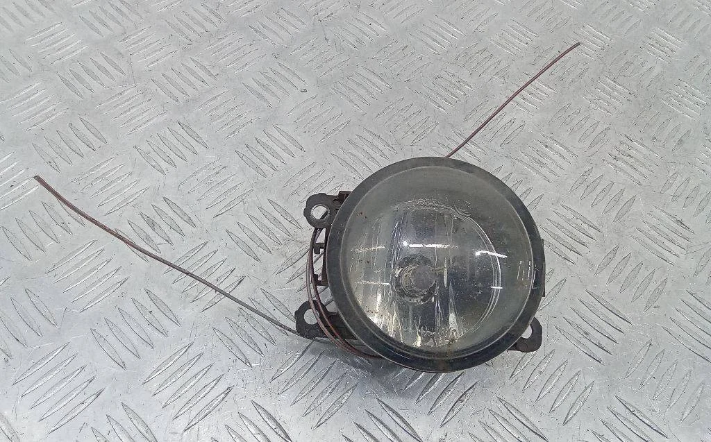 фара противотуманная правая Renault Laguna  3 поколение 2010 8200074008