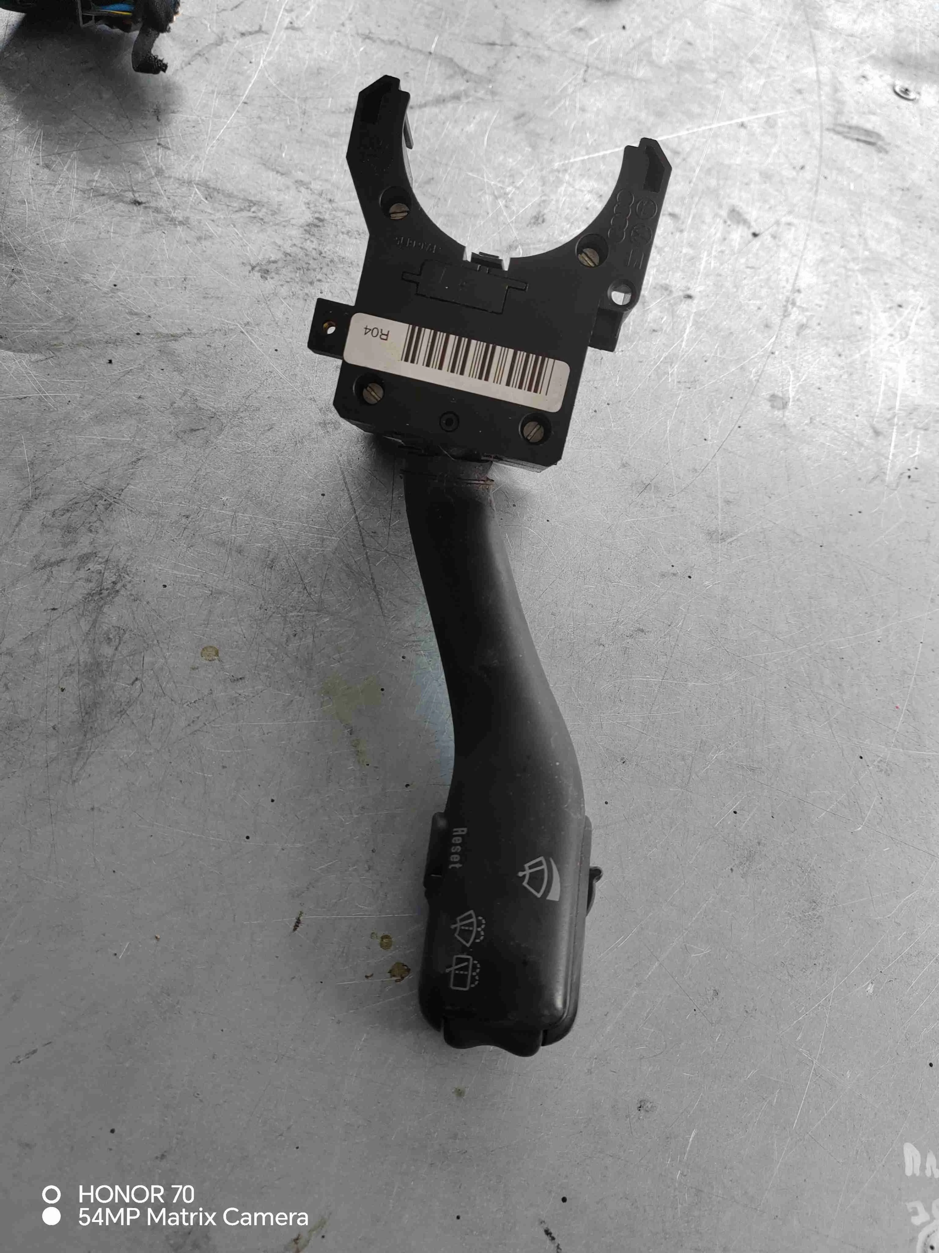 Переключатель дворников Audi A6 C5(1997-2004) 1999 4B0953503H