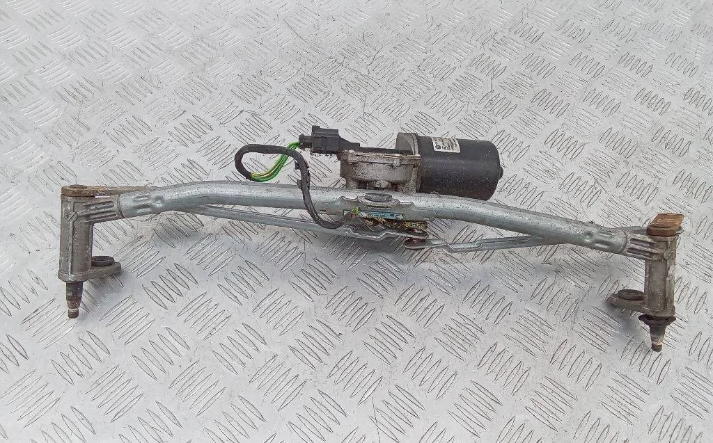 трапеция стеклоочистителя SEAT Leon  1 поколение 2004 1J1955113C